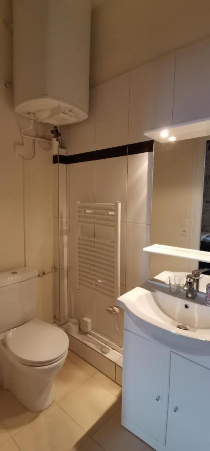 Evasion Autour De Poutres Et Pierres Plein Centre Apartment Orleans Exterior photo